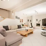 Zavria Homing Selection Villa