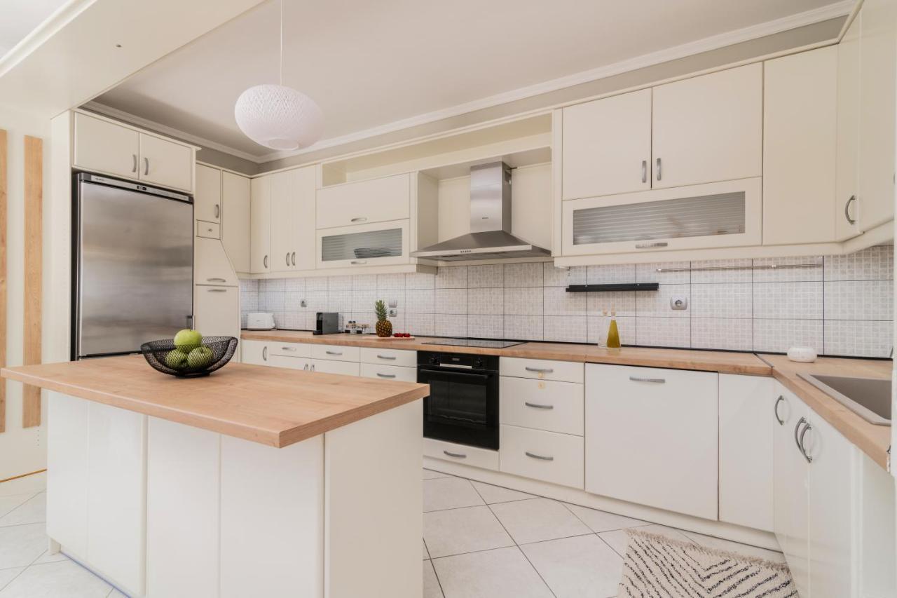 Ferienhaus Zavria Homing Selection *