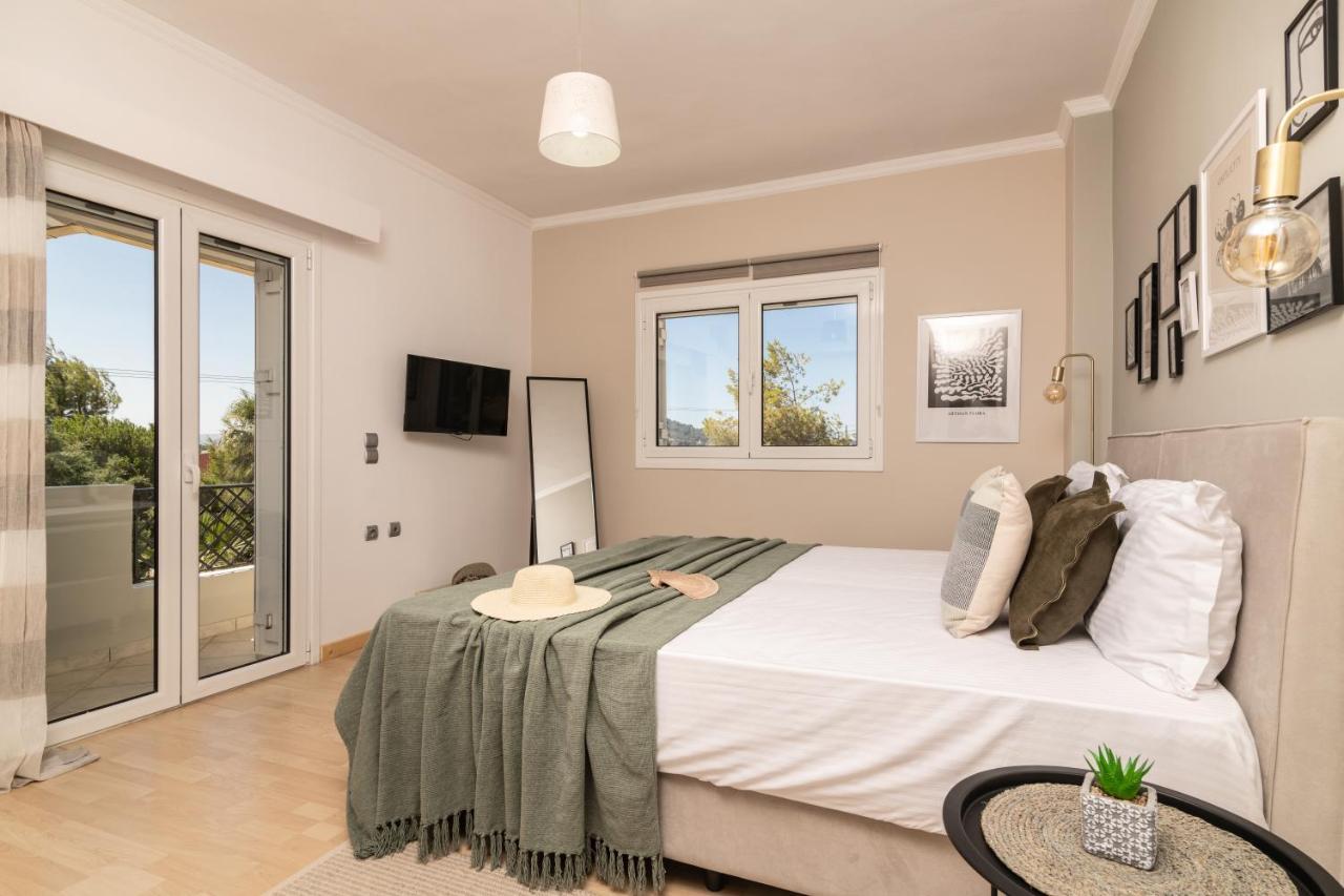 Ferienhaus Zavria Homing Selection *