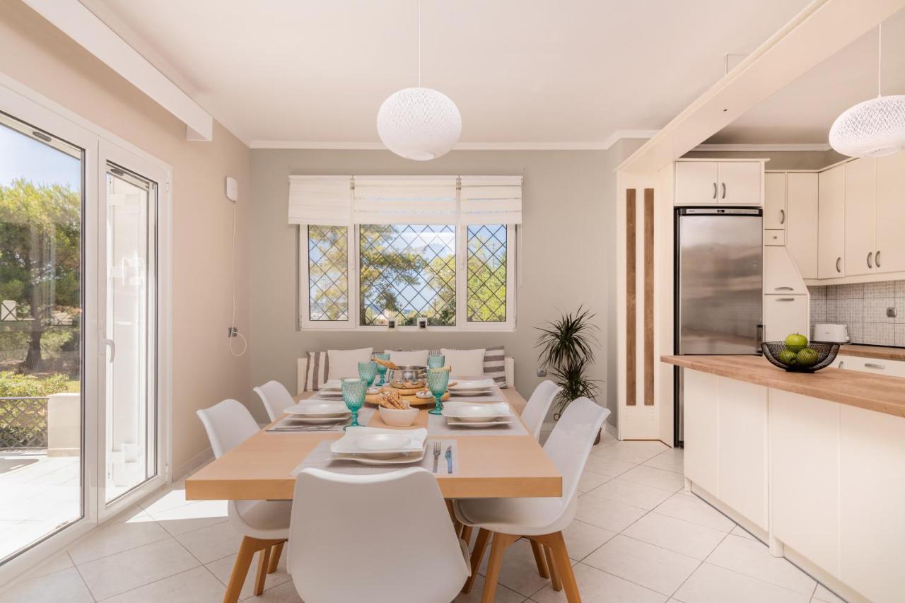Zavria Homing Selection Ferienhaus *