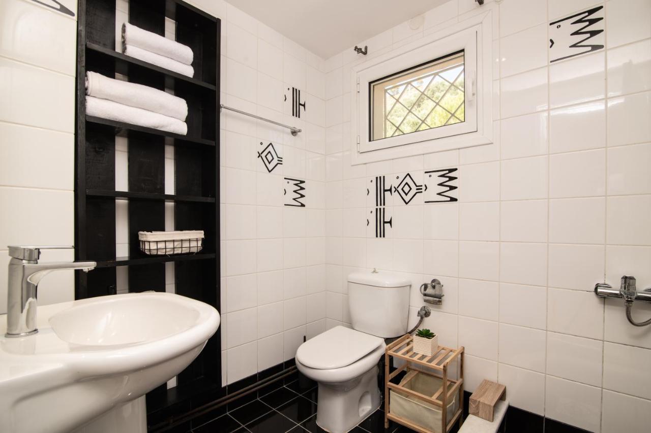 Zavria Homing Selection Ferienhaus *